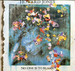 Howard Jones - No One Is To Blame (Extended Mix) | WEA (1590386) - main