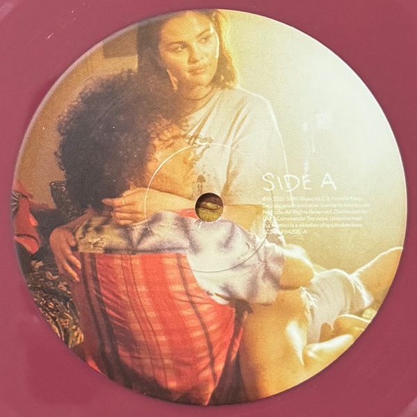 Selena Gomez & Benny Blanco - I Said I Love You First | Interscope Records (602475694205) - 3 Selena Gomez & Benny Blanco - I Said I Love You First | Interscope Records (602475694205) - 3