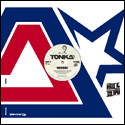 DJ Tonka - Never! / J.O.E. (Jungle Of Emotion) | Vivienne (VIV - 002) - 3