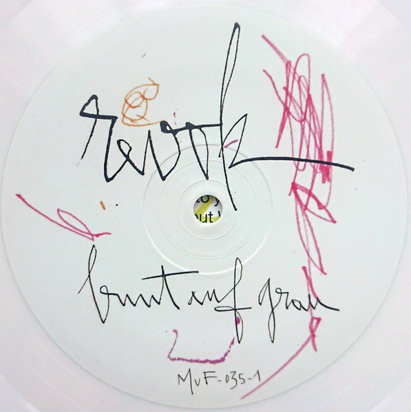 Revok - Bunt Auf Grau | Music Fear Satan (MUF035-1) - 3 Revok - Bunt Auf Grau | Music Fear Satan (MUF035-1) - 3
