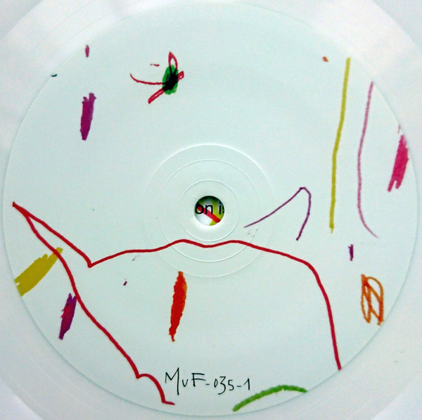 Revok - Bunt Auf Grau | Music Fear Satan (MUF035-1) - 4 Revok - Bunt Auf Grau | Music Fear Satan (MUF035-1) - 4