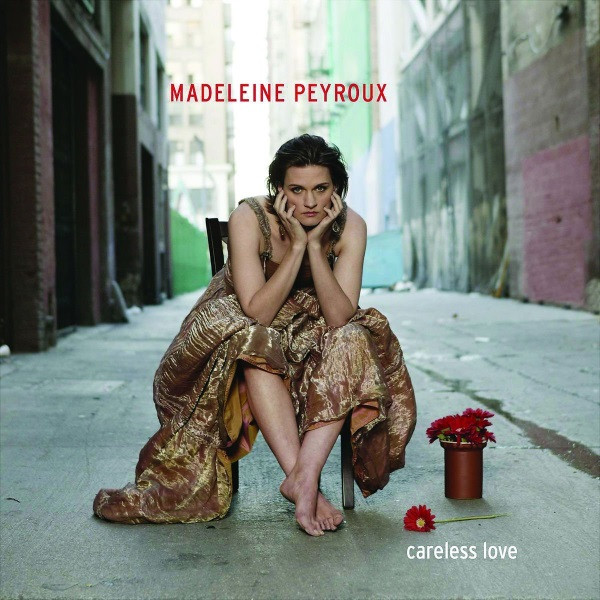 Madeleine Peyroux - Careless Love | Rounder Records (0602498235836) - main