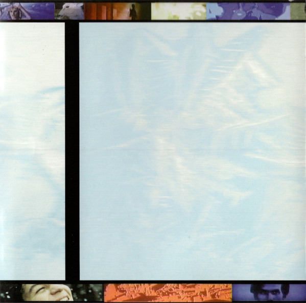Burkhard Stangl / Christof Kurzmann - Schnee | Erstwhile Records (erstwhile 008) - 3 Burkhard Stangl / Christof Kurzmann - Schnee | Erstwhile Records (erstwhile 008) - 3