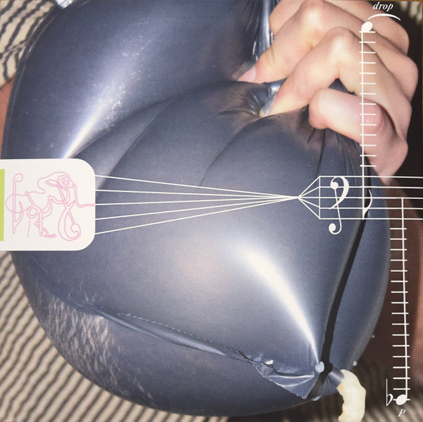 Gróa - Drop P | One Little Independent Records (tplp2000)