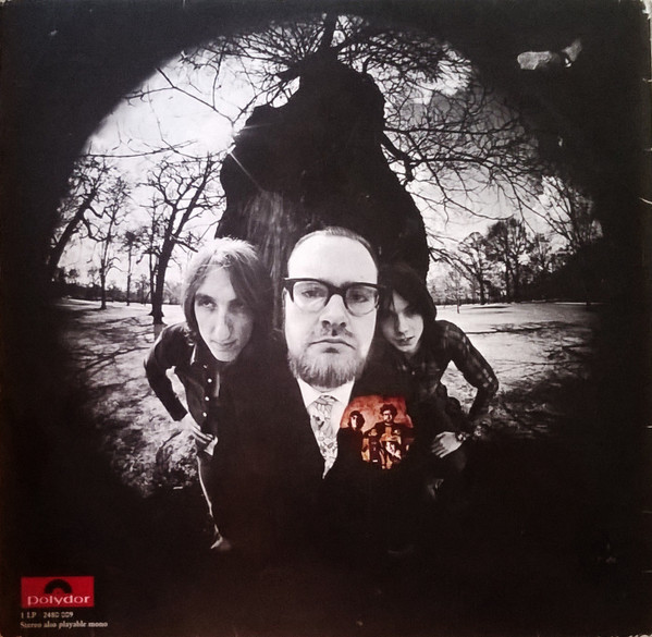 Thunderclap Newman - Hollywood Dream | Polydor (2480 009) - 4