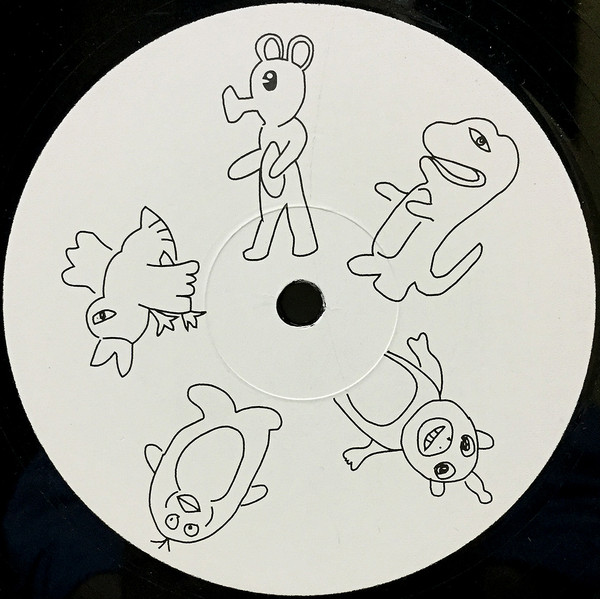 Butt Burglars - Are You Ready 2 Rock | Not On Label (CC 02)