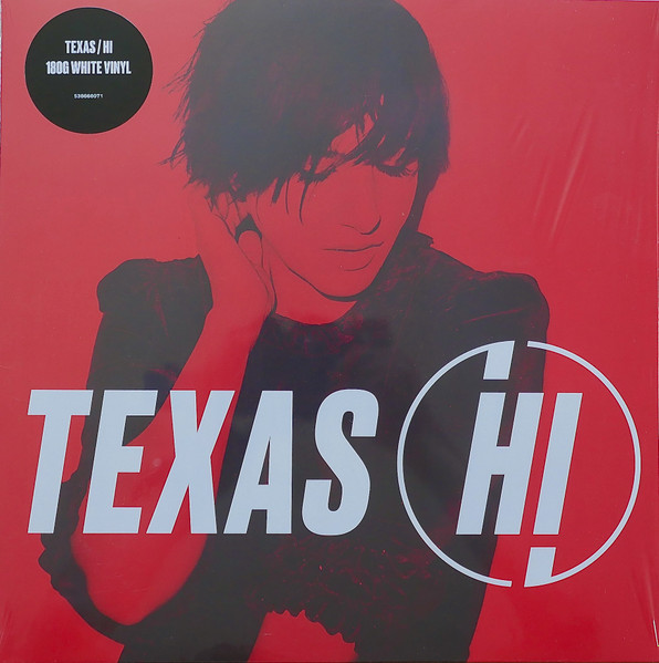 Texas - Hi | BMG (538666071) - main Texas - Hi | BMG (538666071) - main