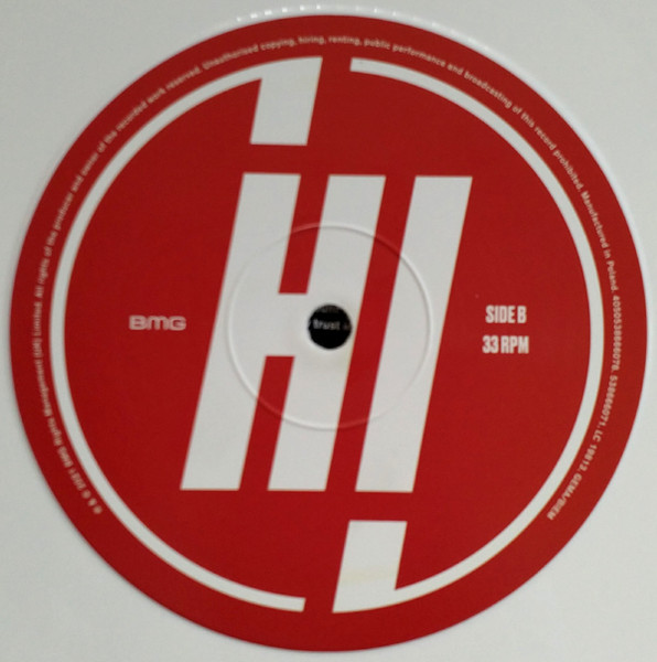 Texas - Hi | BMG (538666071) - 4 Texas - Hi | BMG (538666071) - 4