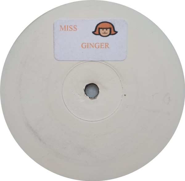 Ginger Rogers - Untitled | Not On Label (MG-29 T) - main