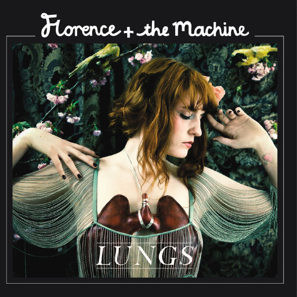 Florence And The Machine - Lungs | Island Records (2709106) - main