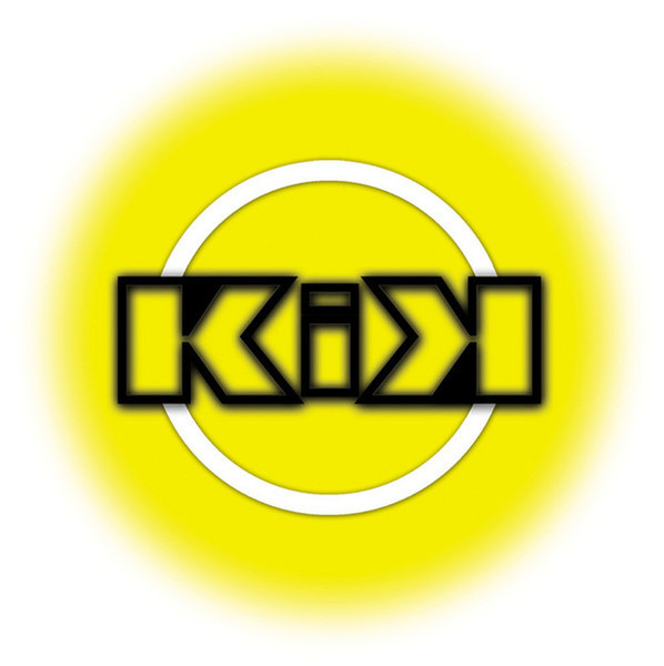8 Mix - New York | KIK (KIK 002)