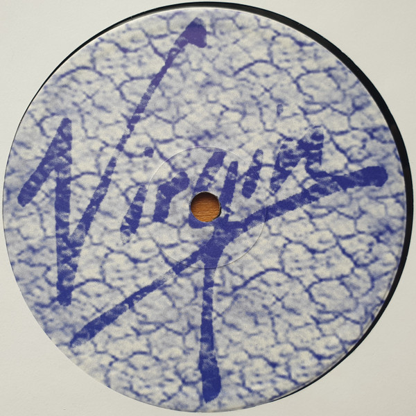 Smoke City - Underwater Love | Virgin (8 94190 6)