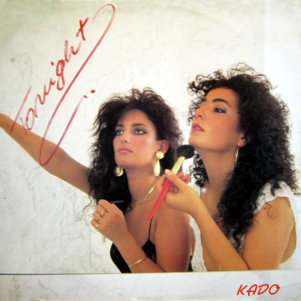 Kado - Tonight | Musicata (12.20.1050) - main