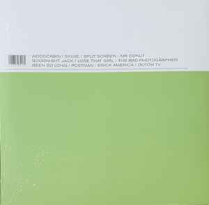 Saint Etienne - Good Humor | Heavenly (HVNLP71C) - 2