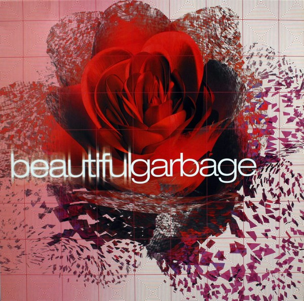 Garbage - Beautifulgarbage | Mushroom (MUSH95LP) - main