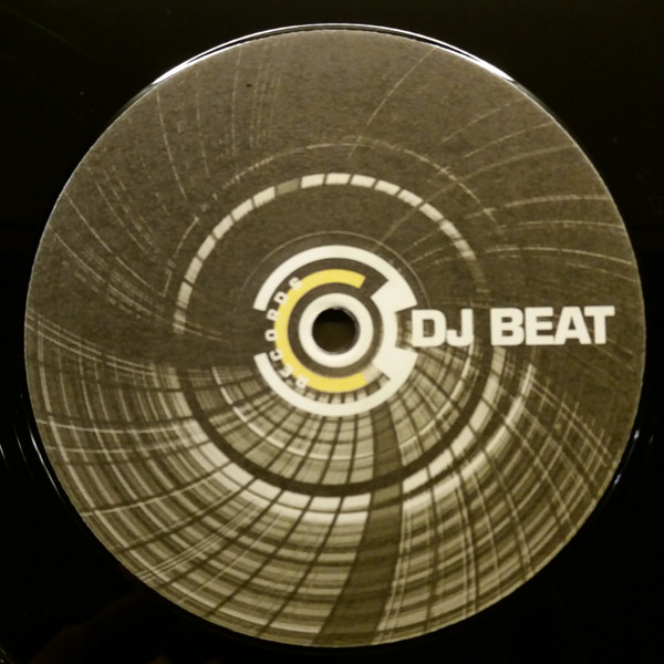 X-Press - Future | DJ Beat Records (DJBR012) - 2