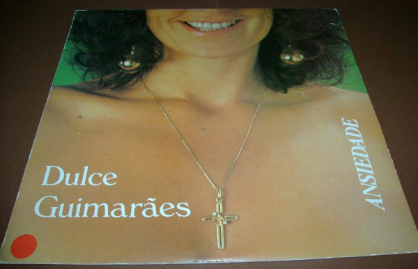 Dulce Guimarães - Ansiedade | Vidisco (11.30.1224) - main