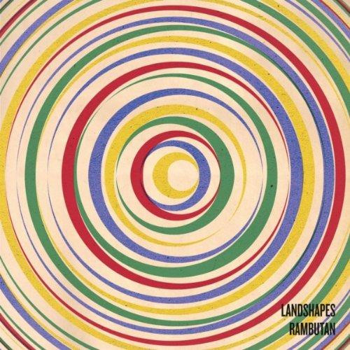 Landshapes - Rambutan | Bella Union (BELLACD397P) - main