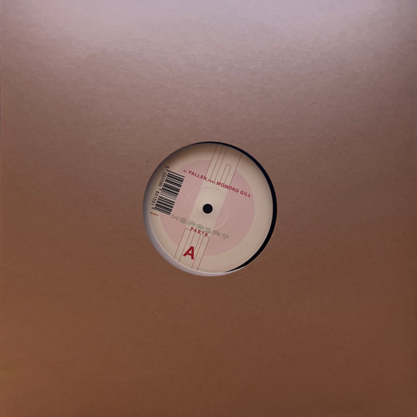 Matthew Herbert - Part Nine | Accidental Jnr (ACJ 214)