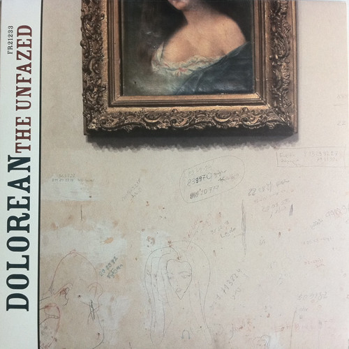 Dolorean - The Unfazed | Fargo Records (FR21233) - main Dolorean - The Unfazed | Fargo Records (FR21233) - main