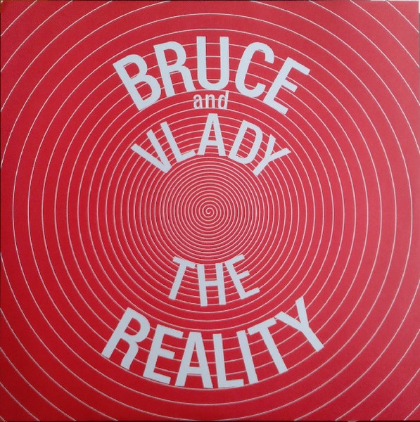 Bruce Powell And Władysław Jagiełło - The Reality | Vampi Soul (VAMPI 163) - 4