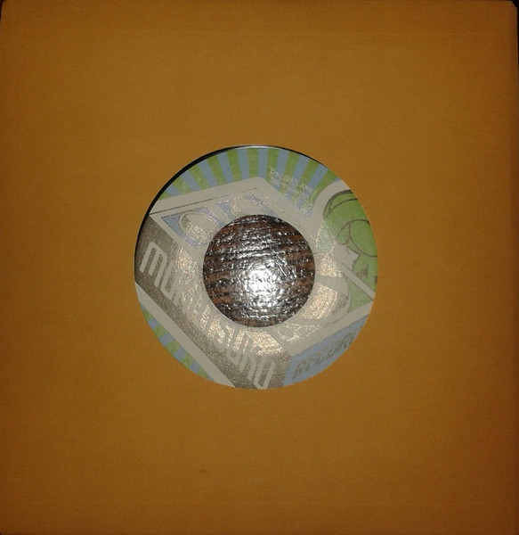 Mavis John / Guy Benton & Nik Weston - Trinidad Island Funk vs Archway Riviera | Mukatsuku Records (MUKAT 046) - 2 Mavis John / Guy Benton & Nik Weston - Trinidad Island Funk vs Archway Riviera | Mukatsuku Records (MUKAT 046) - 2