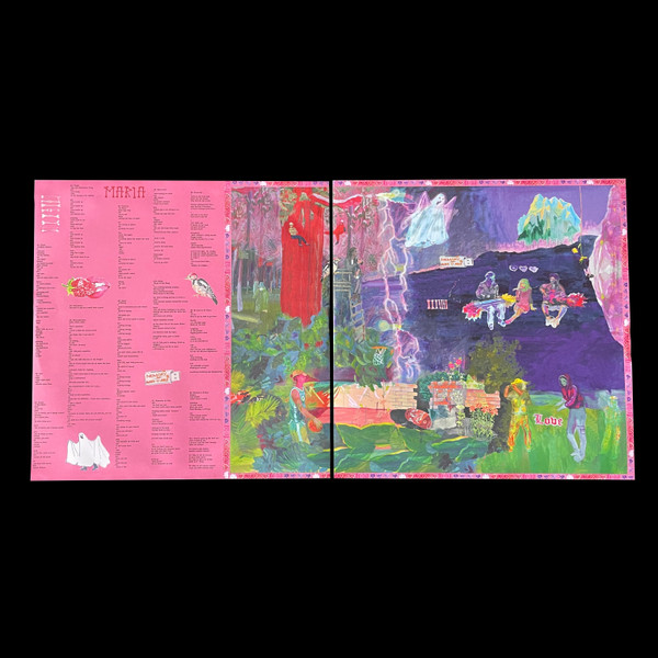 Maria - Best Of | South of North (SONLP-013) - 2 Maria - Best Of | South of North (SONLP-013) - 2