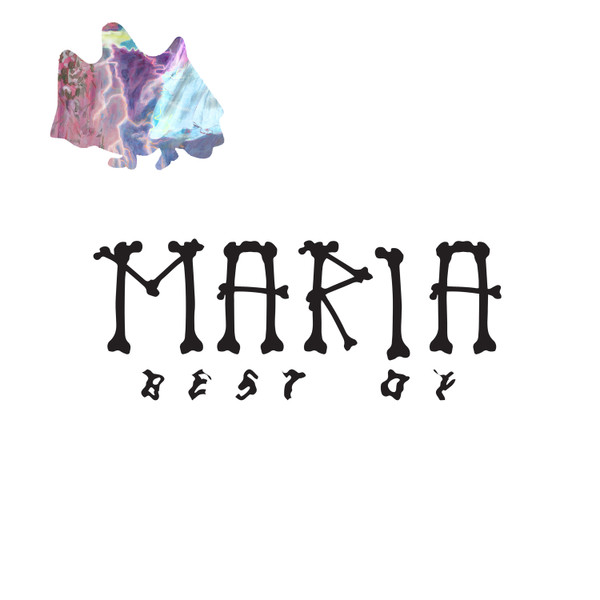 Maria - Best Of | South of North (SONLP-013) - main Maria - Best Of | South of North (SONLP-013) - main