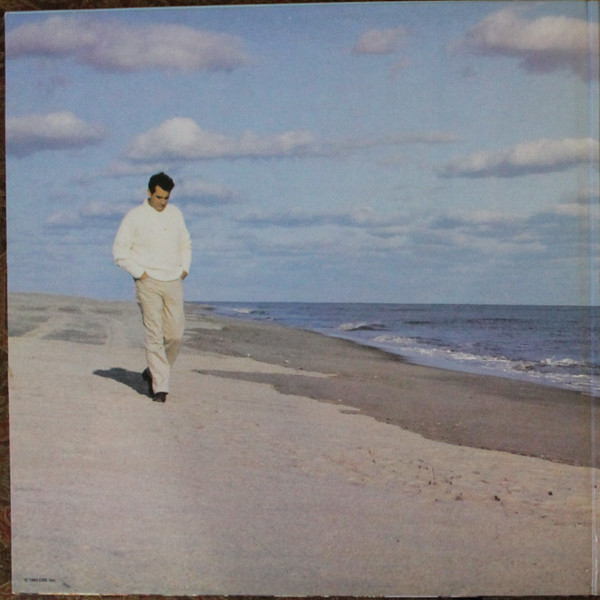 Placido Domingo - My Life For A Song | CBS (FM 37799) - 2 Placido Domingo - My Life For A Song | CBS (FM 37799) - 2