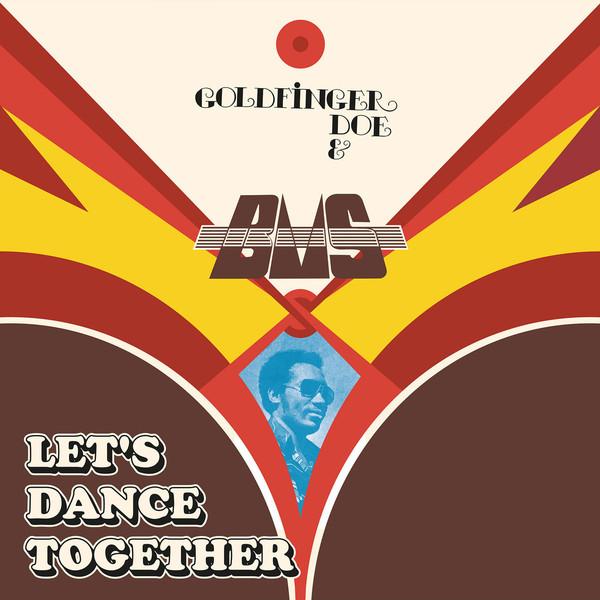 Papa Doe & B.M.S. - Let's Dance Together | PMG (PMG069CD)