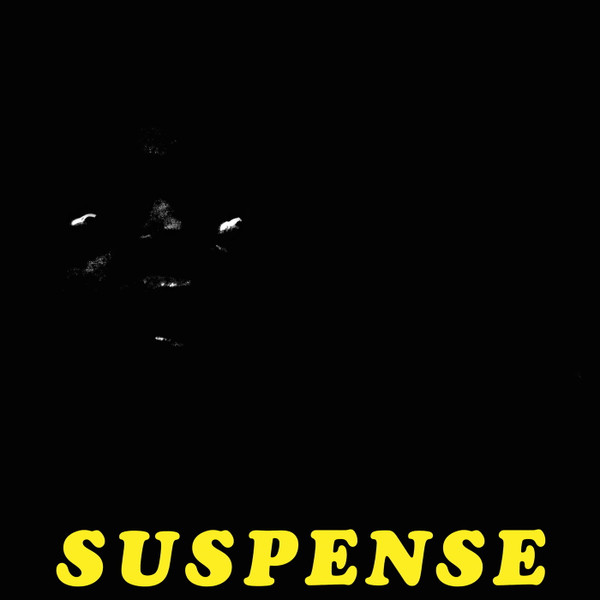 M. Zalla - Suspense | Schema (SCEB941 LP) - main
