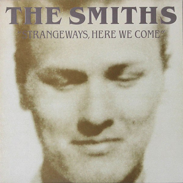 The Smiths - Strangeways, Here We Come | Rhino Records (2564665879)