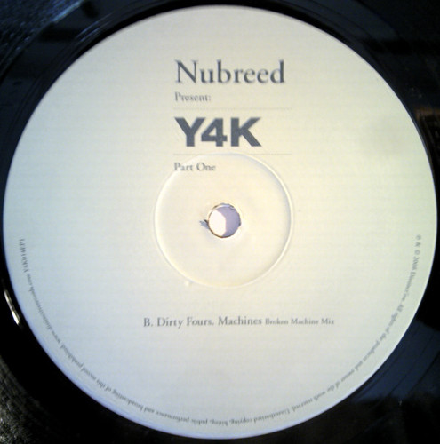 Nubreed Presents: Y4K (Part One)