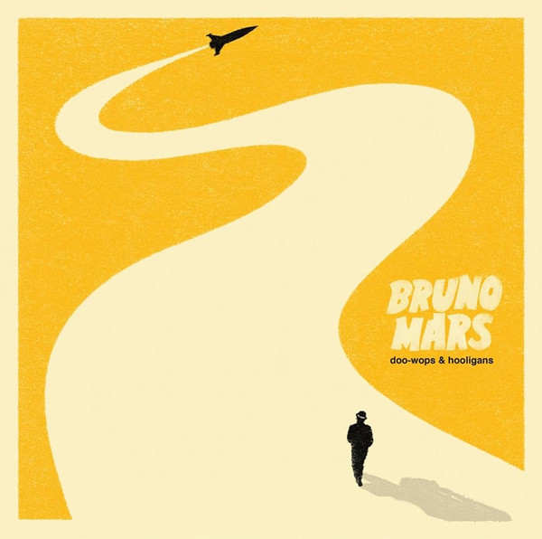 Bruno Mars - Doo-Wops & Hooligans | Warner Music Group (075678 602467)