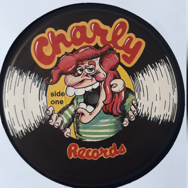 The Yardbirds - Best Of | Bellaphon (CR 3051) - 4 The Yardbirds - Best Of | Bellaphon (CR 3051) - 4