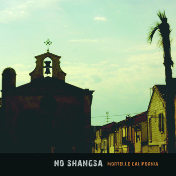 No Shangsa - Mortelle California | Ocinatas Industries (sect02/1)
