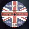 Jimmy Hill vs. Sarah G. - The Joint Track | Beatz Only Records (BO 021) - main