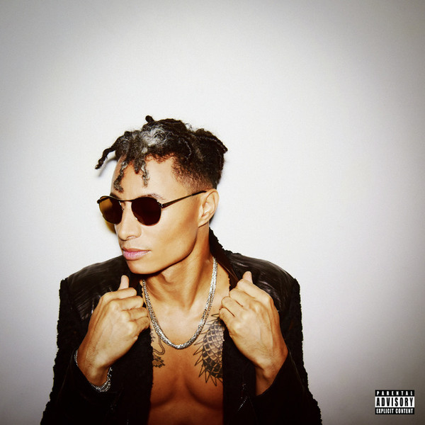 José James - Love In A Time Of Madness | Blue Note (00602557259612) - main