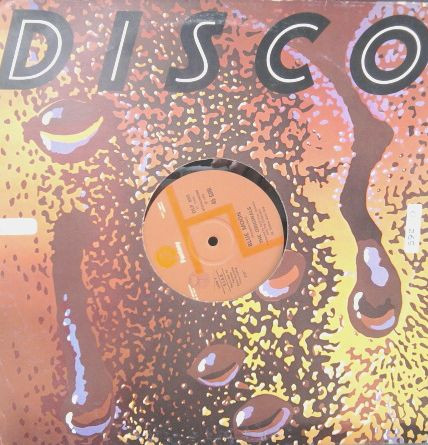 The Originals - Blue Moon | Fantasy (DLP 605) - main