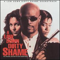 Various - A Low Down Dirty Shame (The Original Motion Picture Soundtrack) | Jive (J2 1536) - main Various - A Low Down Dirty Shame (The Original Motion Picture Soundtrack) | Jive (J2 1536) - main