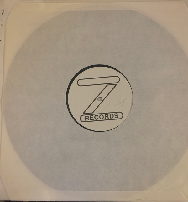 Mistura Feat. Carolyn Harding - Runnin' | Z Records (ZEDD 12 041)