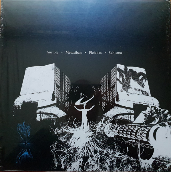 Second Tension - Schisma | Persephonic Sirens (Persephonic Sirens 07) - 2