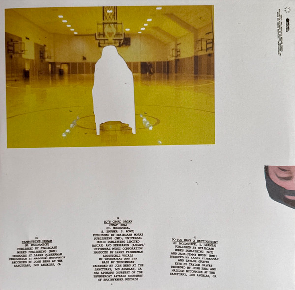 Mac Miller - Balloonerism | Warner Records (093624851608) - 4 Mac Miller - Balloonerism | Warner Records (093624851608) - 4