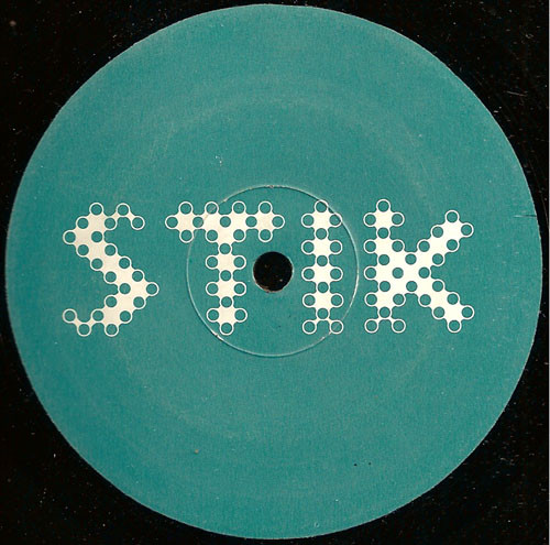 4 Navigators Feat. DJ Vortex - Trauma EP Vol. 2 | Stik Records (STK 009) - 2 4 Navigators Feat. DJ Vortex - Trauma EP Vol. 2 | Stik Records (STK 009) - 2