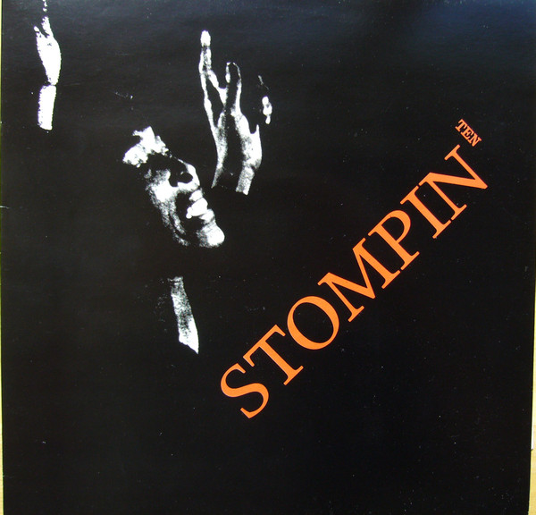 Various - Stompin' Volume Ten | Stompin' (STOMPIN 110) - 3