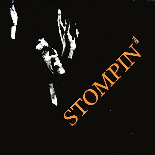 Various - Stompin' Volume Ten | Stompin' (STOMPIN 110)