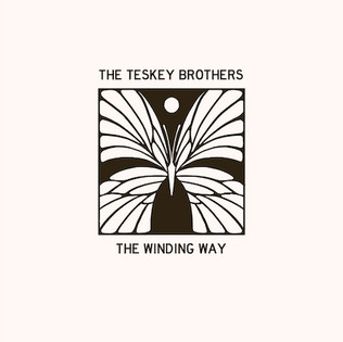 The Teskey Brothers - The Winding Way | Ivy League Records (IVY909)