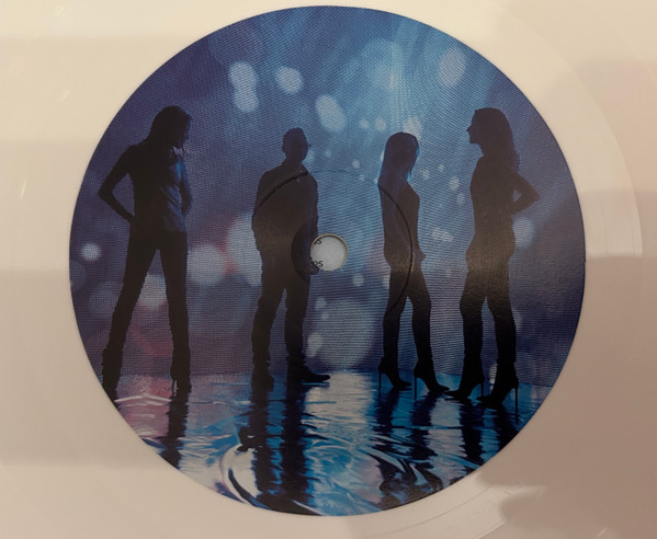 The Corrs - White Light | Warner Music Group (5021732376961) - 3 The Corrs - White Light | Warner Music Group (5021732376961) - 3