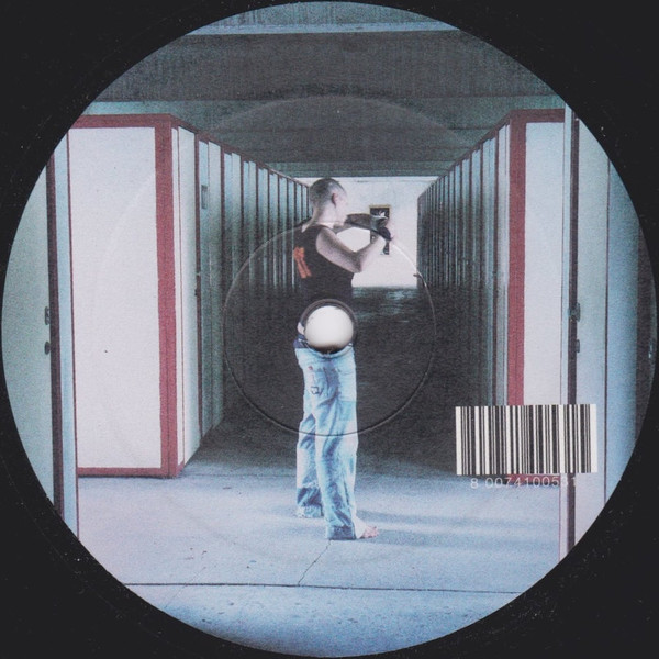 Mika - Wait For Love / Interesting Times | Klein Records (KL 053) - 2 Mika - Wait For Love / Interesting Times | Klein Records (KL 053) - 2