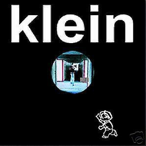 Mika - Wait For Love / Interesting Times | Klein Records (KL 053) - 3 Mika - Wait For Love / Interesting Times | Klein Records (KL 053) - 3